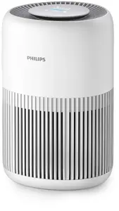 Philips PureProtect Mini 900 Series Air Purifier AC0920/10 White Touch Control Built-in Display 250 m³/h 49 dB
