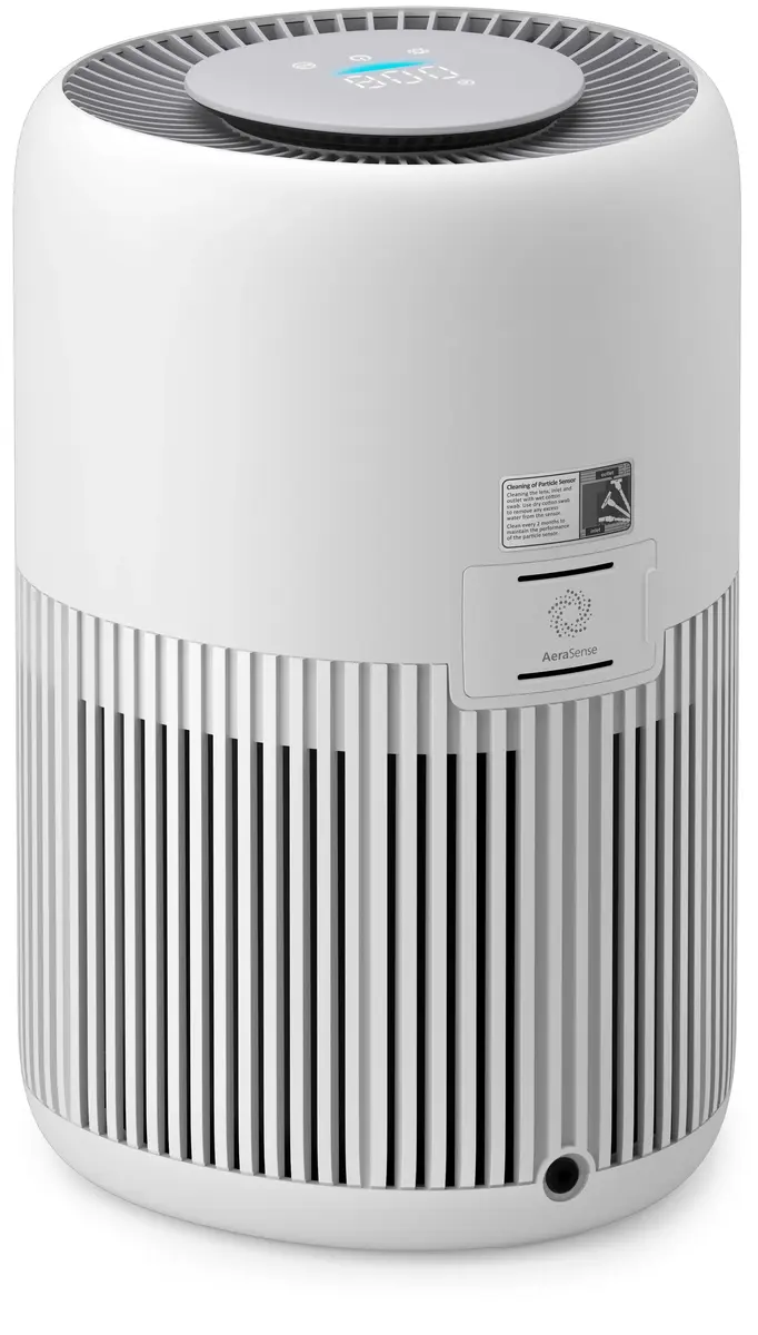 Очиститель воздуха Philips PureProtect Mini 900 Series AC0920/10 Photo 5