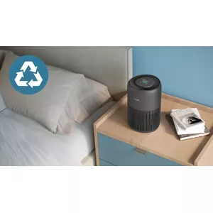 Designed for durability and sustainability