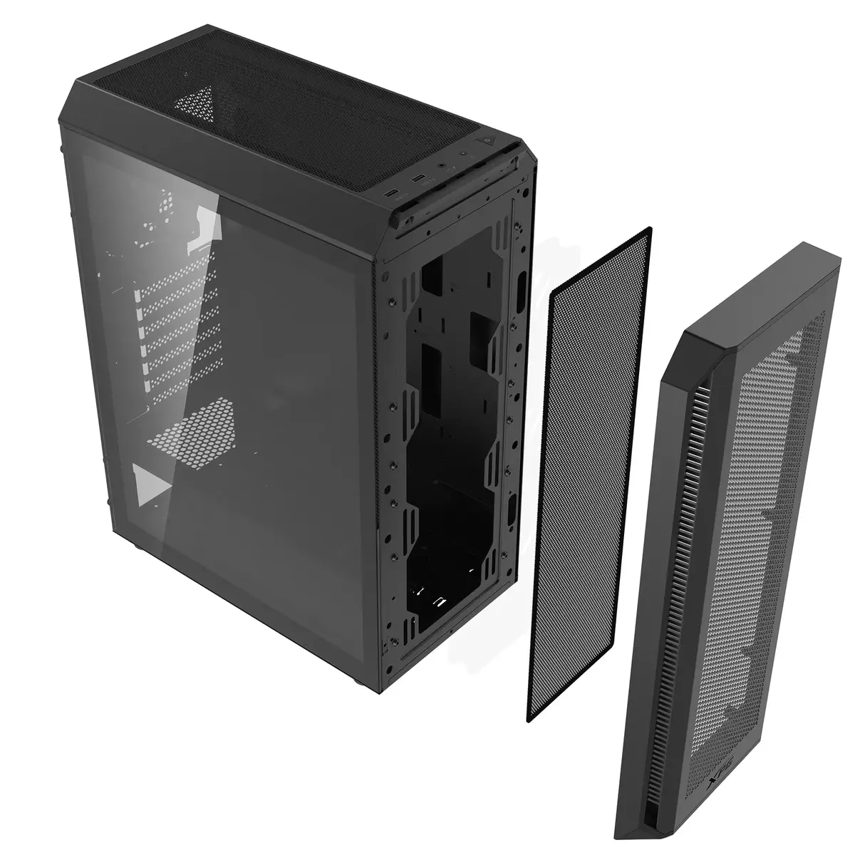 Компьютерный корпус XPG VALOR AIR PLUS Photo 15