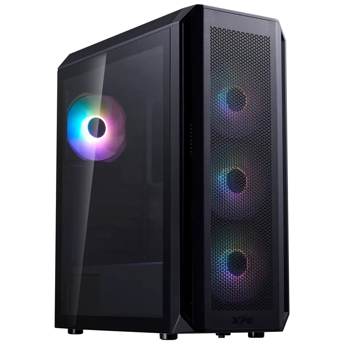 Компьютерный корпус XPG VALOR AIR PLUS Photo 18