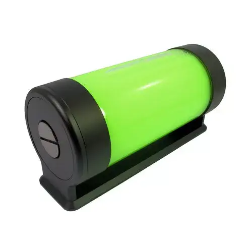 XSPC EC6 Coolant — green Photo 4