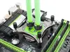 XSPC EC6 Coolant — green Photo 6