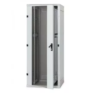 Brīvi stāvošs racks Triton RMA-42-A86-CAX-N1 42U Pelēks 800kg