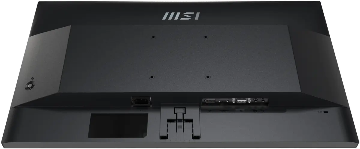 Monitors MSI Pro MP245G Photo 11
