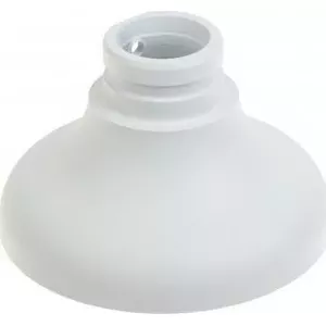 Mount adapter Dahua Technology PFA106 Universal White 1kg 13.4cm