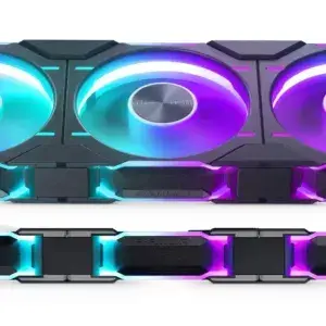 Fan Phanteks D30-120 Photo 4