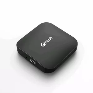 C-TECH WAC-21 bezvadu adapteris, Android Auto, Car play, USB