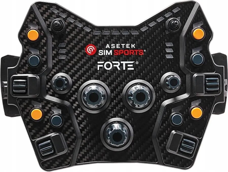 Game Controllers