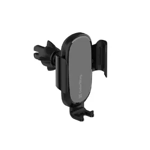 Car Wireless Charger ColorWay CW-CHAW038Q-BK