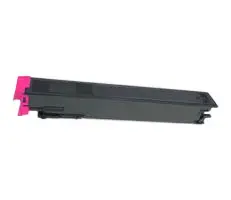Sharp BP-C50GTMA Original Magenta Toner Cartridge with 8000 Pages Yield for BP-C533W and BP-C542W Printers
