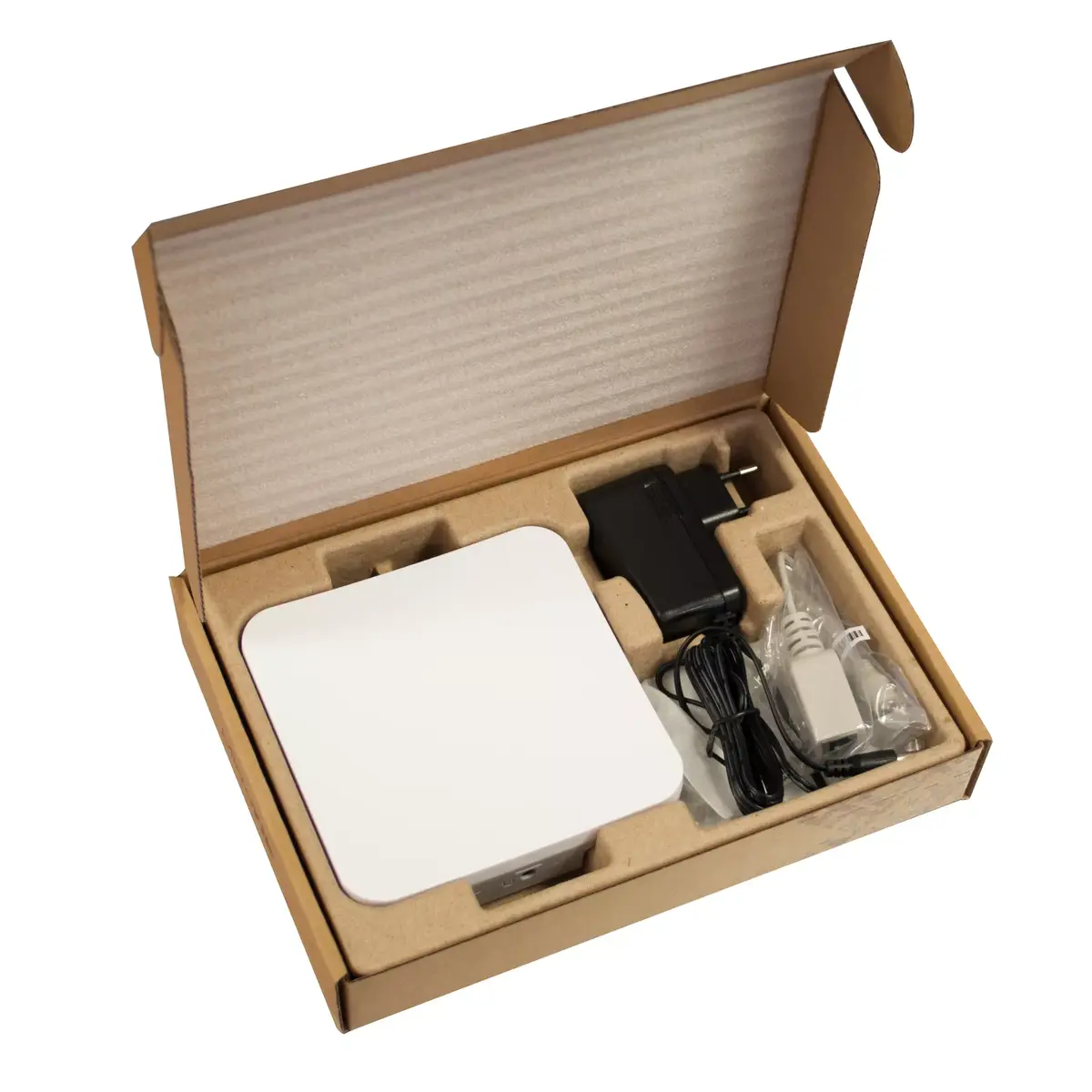 Mikrotik SXTsq Lite5 Photo 4