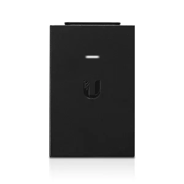 Ubiquiti POE-48-24W-G PoE adapteris 48 V Gigabit Photo 2
