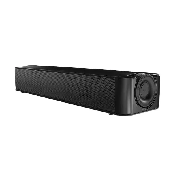 Звуковая панель Creative Labs Creative Stage SE 51MF8410AA000 Photo 2
