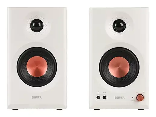 Колонка Edifier MR3 MR3-WT Photo 2