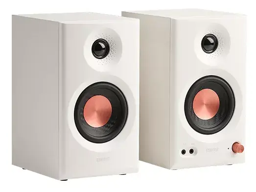 Колонка Edifier MR3 MR3-WT Photo 3