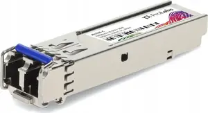 Network relay module high peak J9151E SFP+ fiber optic 10000 Mbit/s
