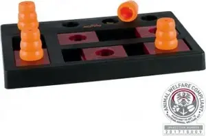 Trixie Dog Activity «Chess» интерактивная головоломка для собак 40×10×27 см пластик