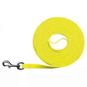 Верёвка Trixie TRIXIE Easy Life 10 м PVC жёлтая — 10 м верёвки для общего использования