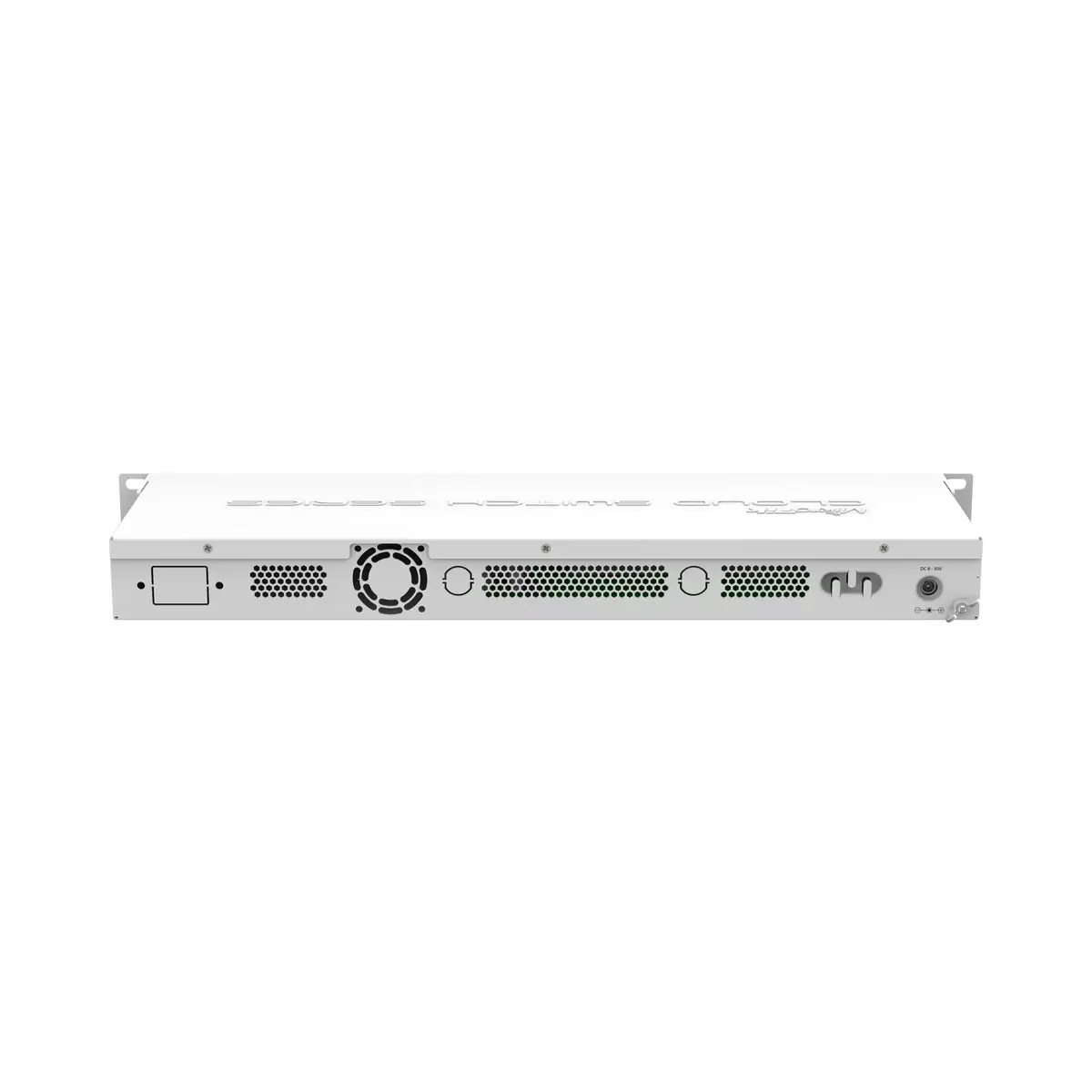 Pārvaldāms slēdzis MikroTik CSS326-24G-2S+RM Photo 2