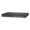 Pārvaldāms slēdzis HPE Aruba Networking 6100 24G PoE Photo 2