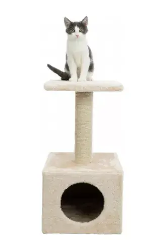 Trixie Junior Zamora cat scratching post Photo 2