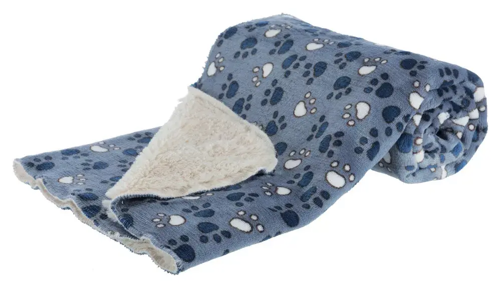 Плед для собак Trixie Tammy Blanket 1000×700 мм Photo 2