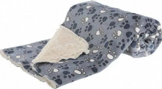 Плед для собак Trixie Tammy Blanket 1000×700 мм Photo 3