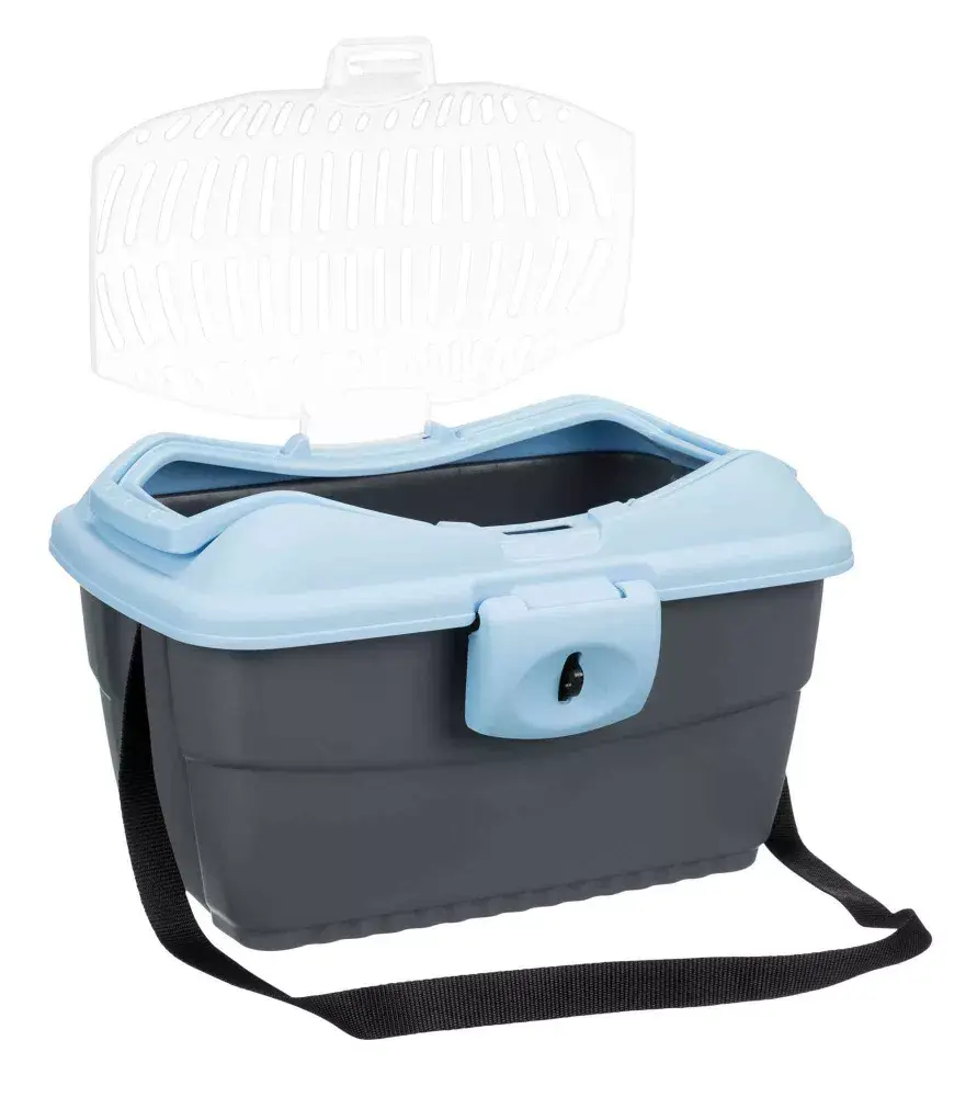 Hard pet carrier Trixie TRIXIE 39802 Photo 2