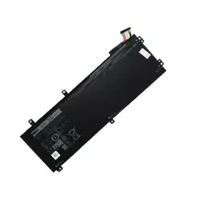 Аккумулятор для ноутбука DELL XPS 9550 — MicroBattery M7R96, Li-Ion, 0.3 кг