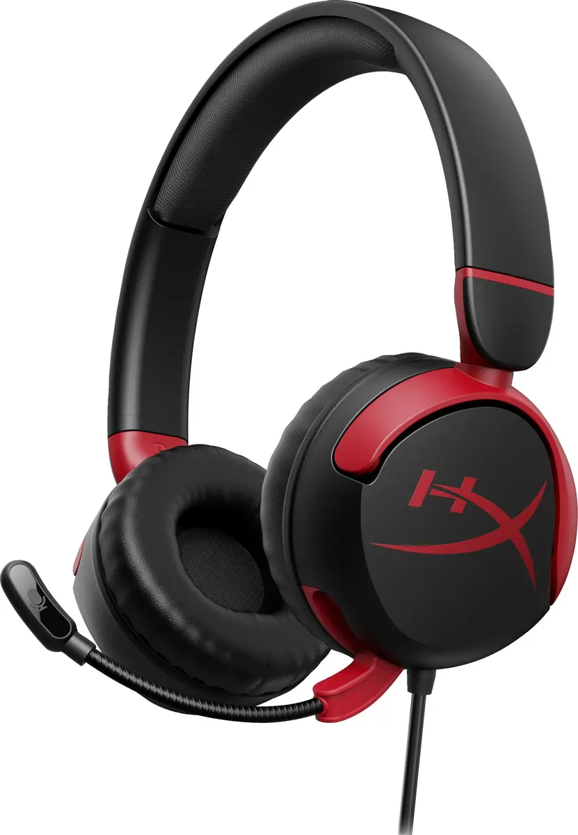 Наушники HyperX Cloud Mini Photo 2