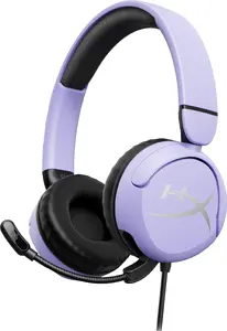 Наушники HyperX Cloud Mini
