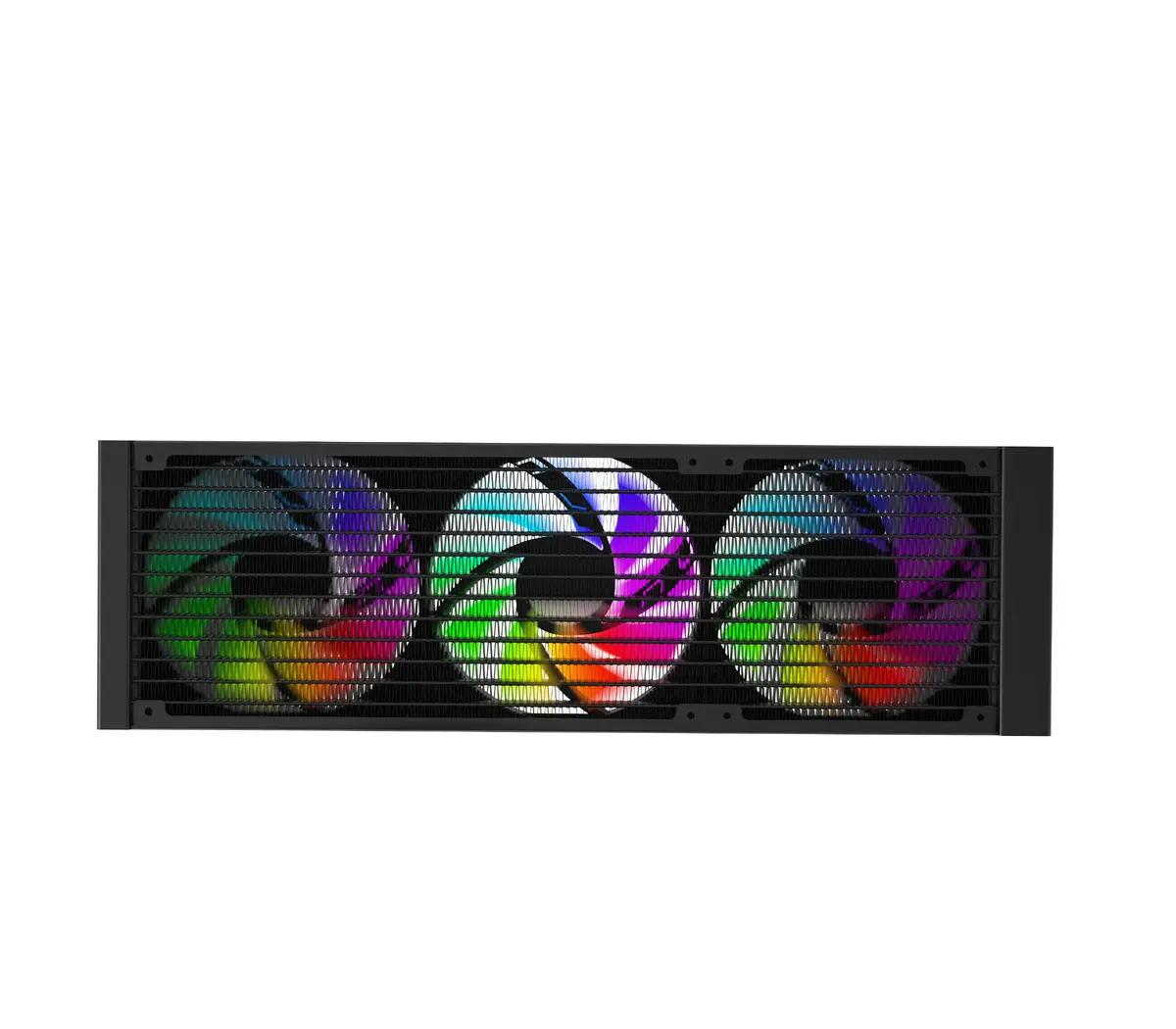 Computer cooling system REDRAGON CCW-1017 Photo 2