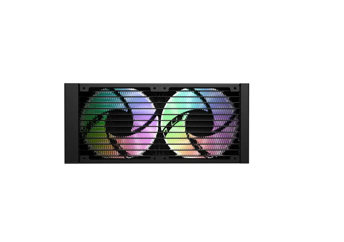 Computer Cooling System REDRAGON CCW-1019 Photo 2