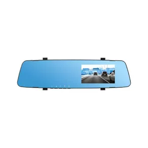 Car DVR Peiying Basic Mirror L200 PY-DVR031