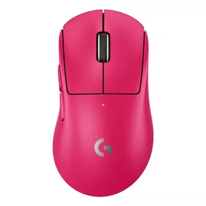 Мышь Logitech G PRO X SUPERLIGHT 2 DEX RF Wireless + USB Type-A