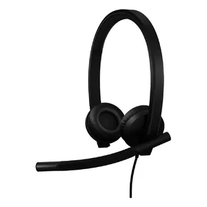 Austiņas Logitech H570e