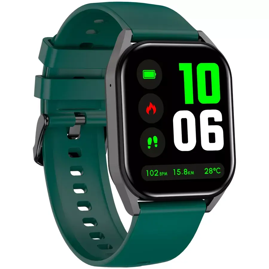 Умные часы CANYON Chatter SW-58 Photo 2