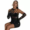 Tīkla kleita SUBBLIME BODYSTOCKINGS 952235 Photo 3