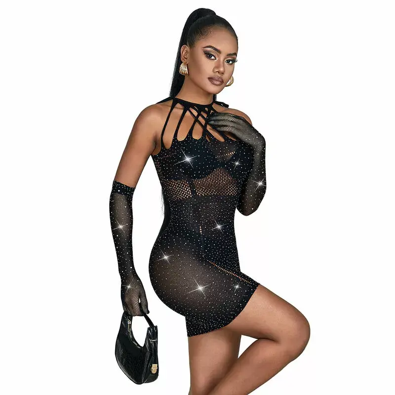 Tīkla kleita SUBBLIME BODYSTOCKINGS 952235 Photo 5