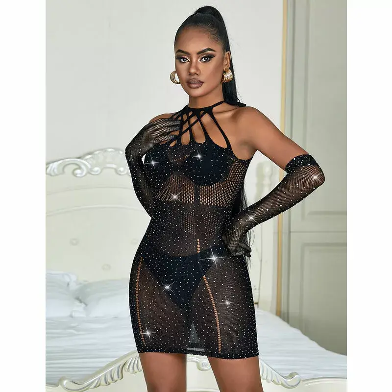 Tīkla kleita SUBBLIME BODYSTOCKINGS 952235 Photo 7