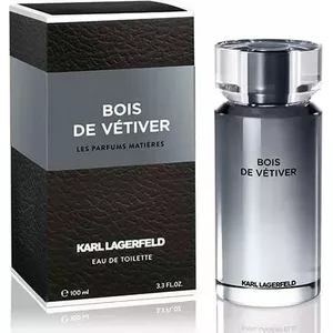 Karl Lagerfeld Bois De Vetiver EDT 100 ml