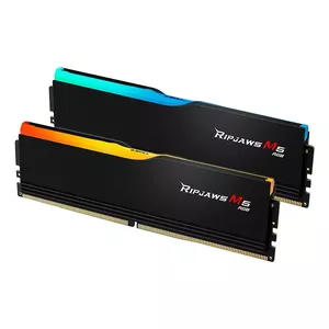 Memory module G.SKILL DDR5 32GB (2x16GB) 6000 MHz CL36 288-pin DIMM 1.35V with heatsink and RGB