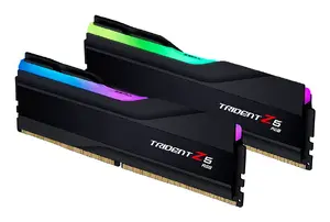 G.Skill Ripjaws M5 RGB 32 GB 2 x 16 GB DDR5 6000 MHz 288-pin DIMM CL36 PC memory module