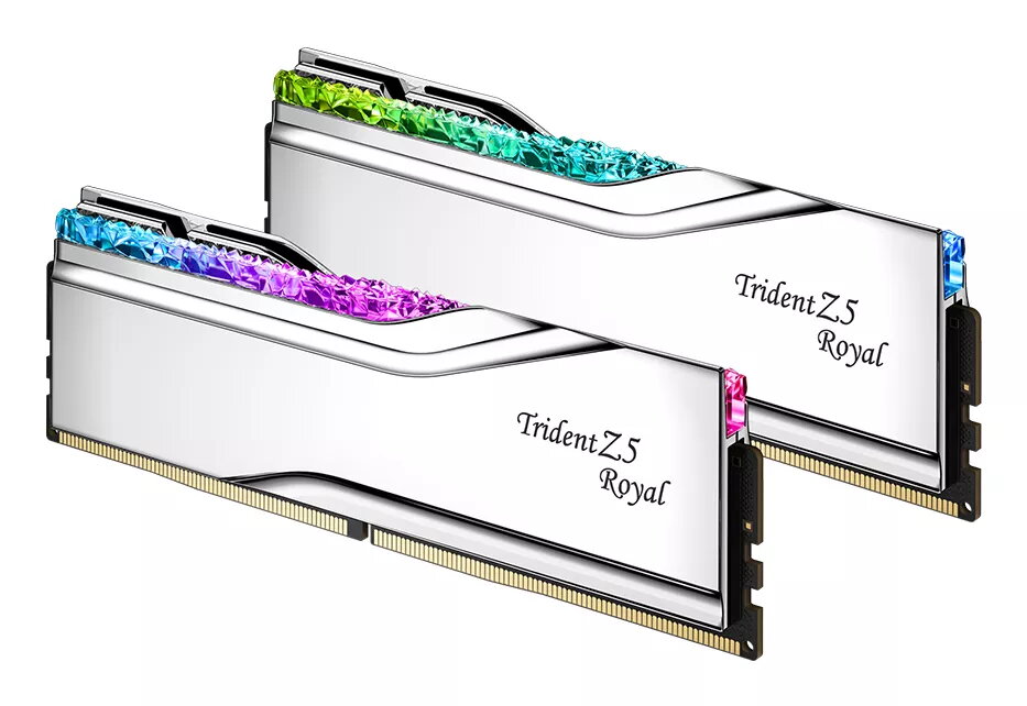 Atmiņas modulis G.Skill DDR5 32GB