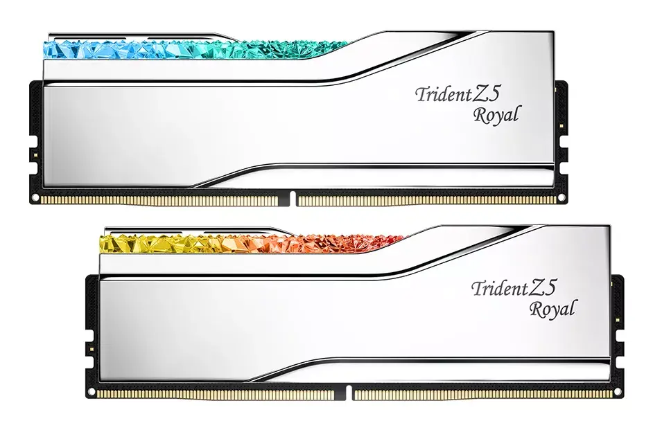 Atmiņas modulis G.Skill DDR5 48GB