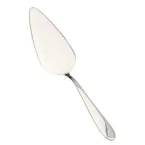 Spatula PINTINOX IT6522800020 stainless steel, 4 mm, 18/10 polished