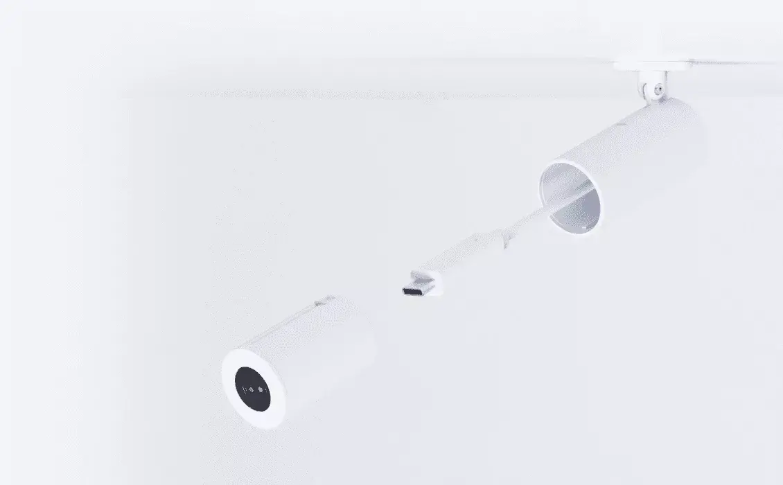 Objektīvs Ubiquiti AI Theta Professional Wide-Angle Photo 2