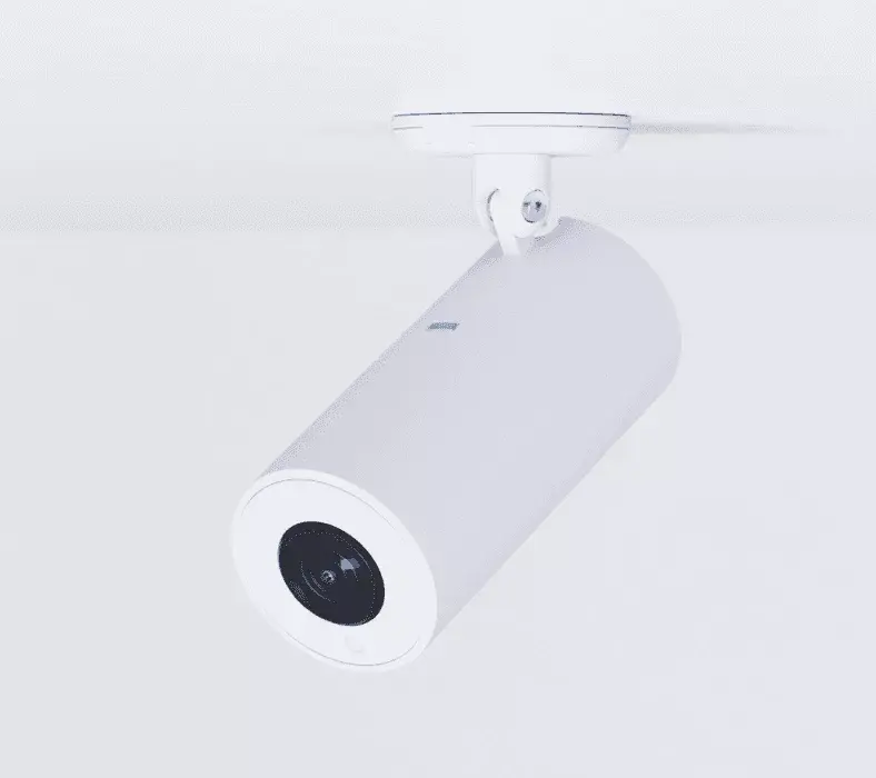 Objektīvs Ubiquiti AI Theta Professional Wide-Angle Photo 3