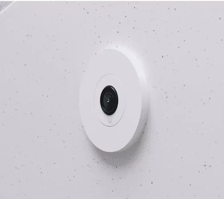 Objektīvs Ubiquiti AI Theta Professional Wide-Angle Photo 4
